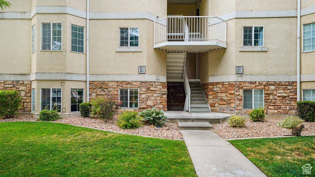 1320 S 1180 W Orem, UT 84058