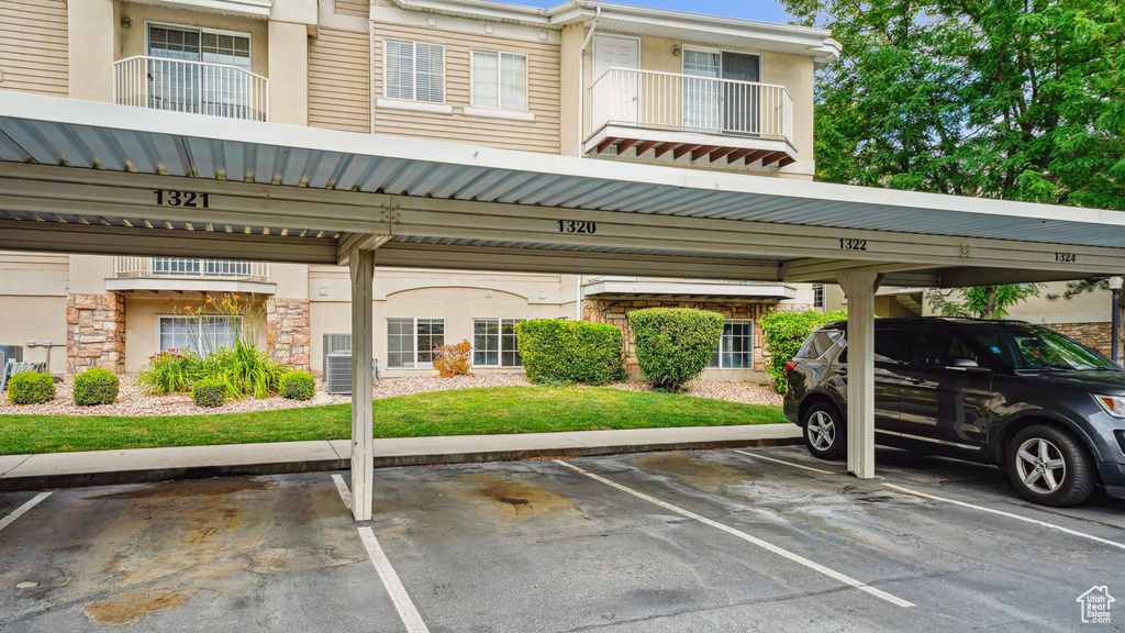 1320 S 1180 W Orem, UT 84058