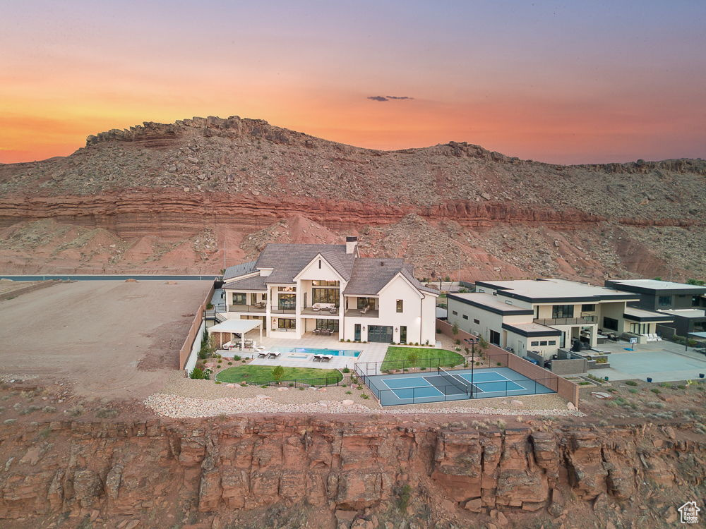 Photo 4 for MLS #2098729 at 3021 E Banded Hills Dr