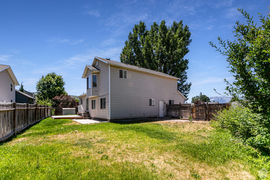 Photo 28 for MLS #2098730 at 114 E Mountain Valley Ct