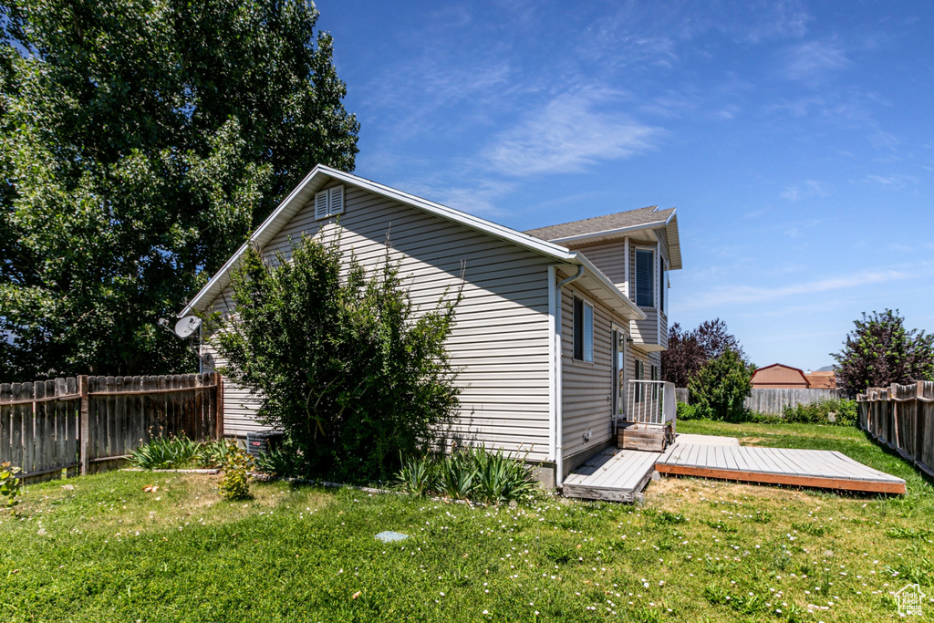 Photo 4 for MLS #2098730 at 114 E Mountain Valley Ct