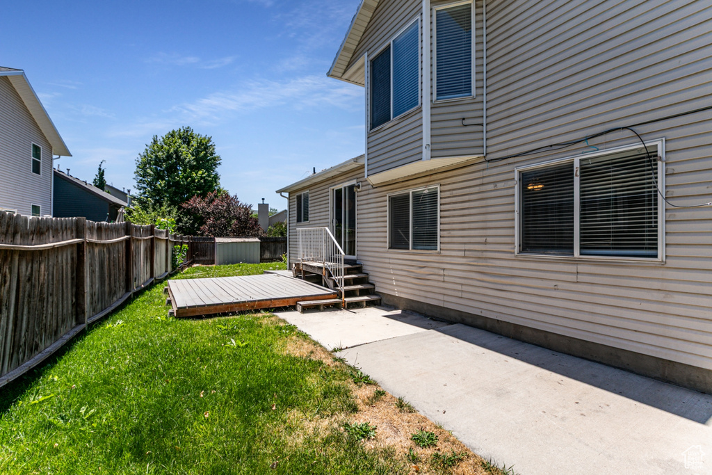 Photo 3 for MLS #2098730 at 114 E Mountain Valley Ct