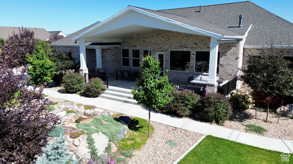 6919 W 9720 N Highland, UT 84003