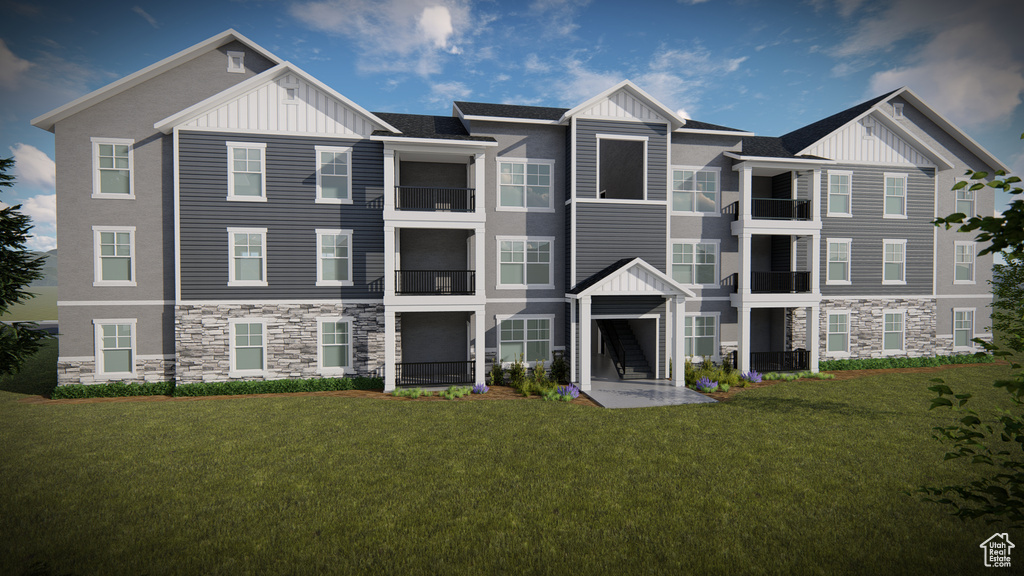 715 W 4600 S #I303 Mapleton, UT 84664
