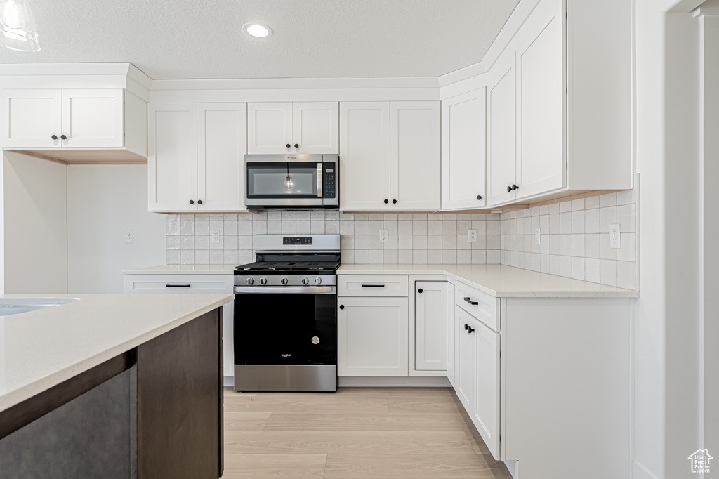 Photo 4 for MLS #2098737 at 2849 N Purpletop Ln #2174