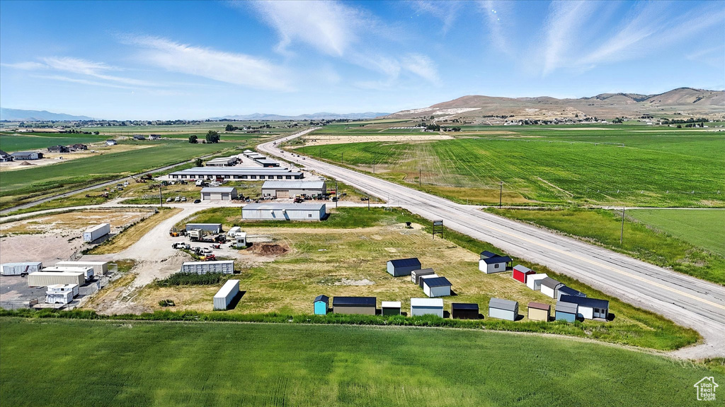 4017 S LITTLE CIR Franklin, ID 83237