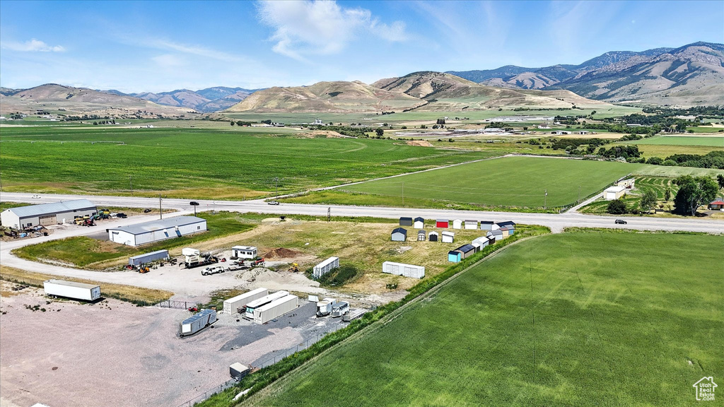 4017 S LITTLE CIR Franklin, ID 83237