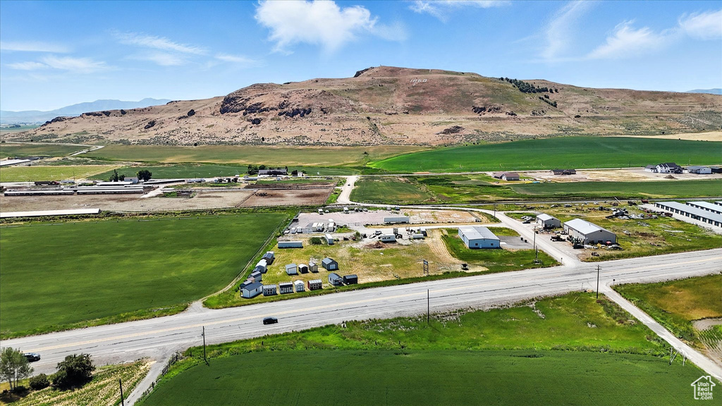 4017 S LITTLE CIR Franklin, ID 83237