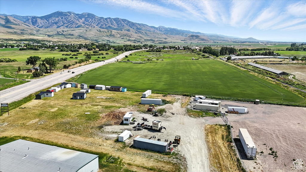 4017 S LITTLE CIR Franklin, ID 83237