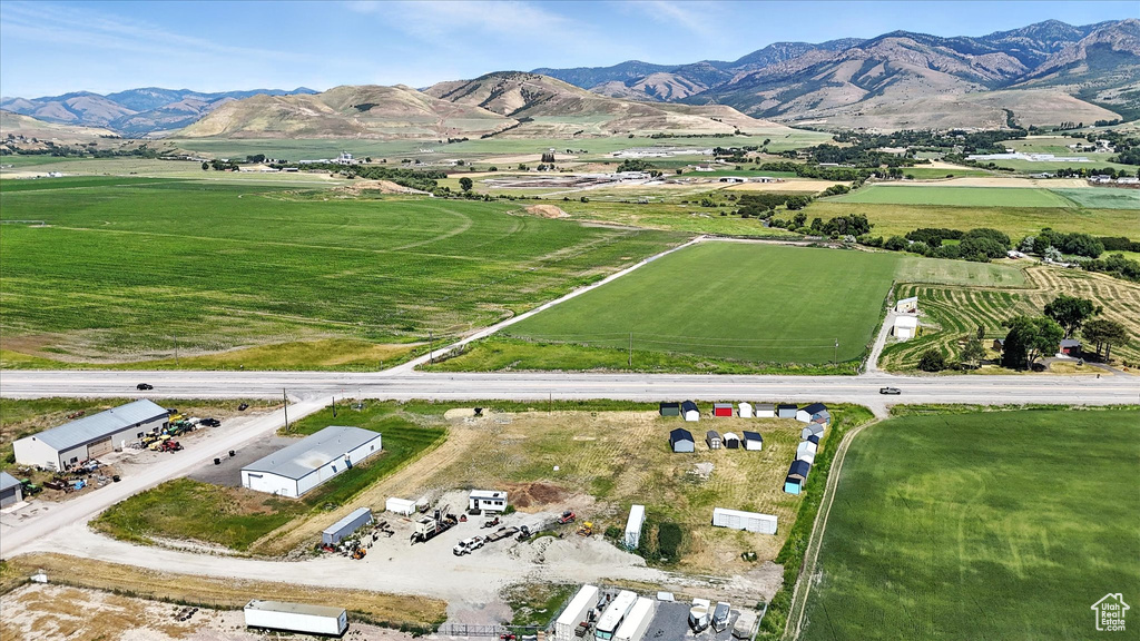 4017 S LITTLE CIR Franklin, ID 83237