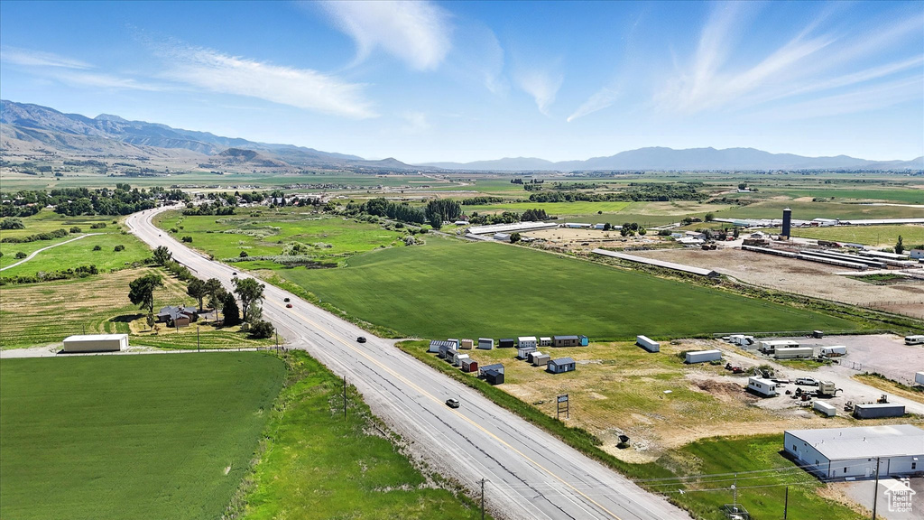4017 S LITTLE CIR Franklin, ID 83237