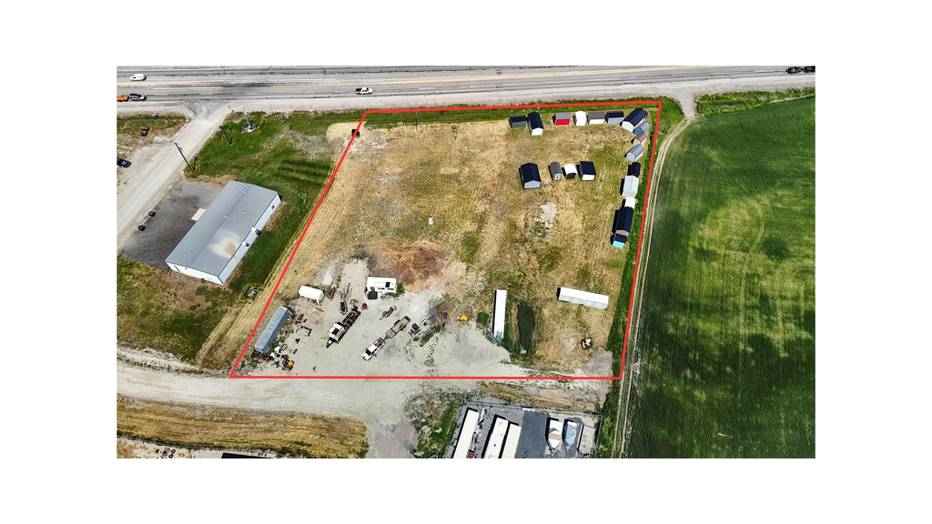 4017 S LITTLE CIR Franklin, ID 83237