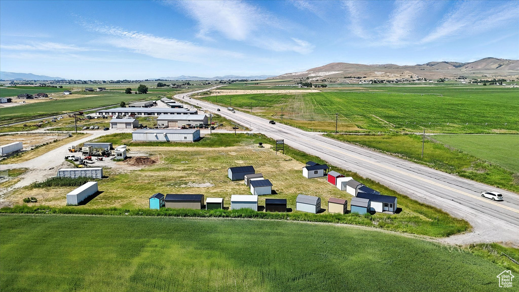 4017 S LITTLE CIR Franklin, ID 83237