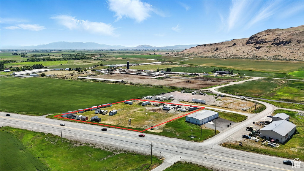 4017 S LITTLE CIR Franklin, ID 83237