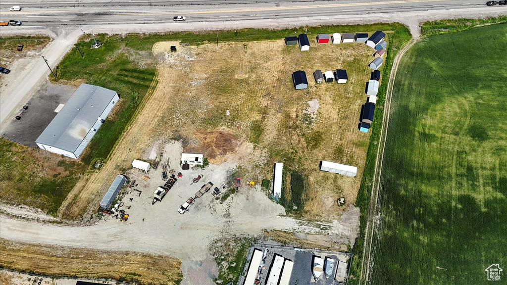 4017 S LITTLE CIR Franklin, ID 83237