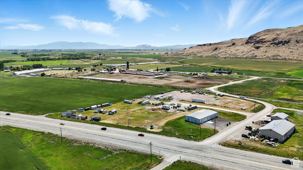 4017 S LITTLE CIR Franklin, ID 83237