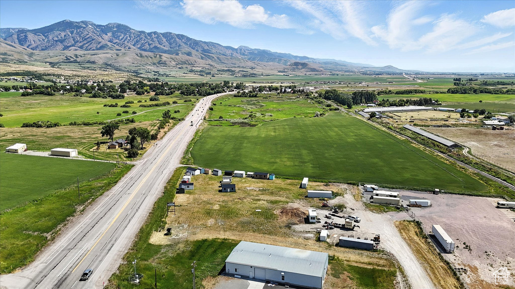4017 S LITTLE CIR Franklin, ID 83237