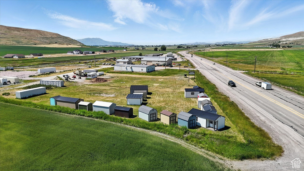 4017 S LITTLE CIR Franklin, ID 83237
