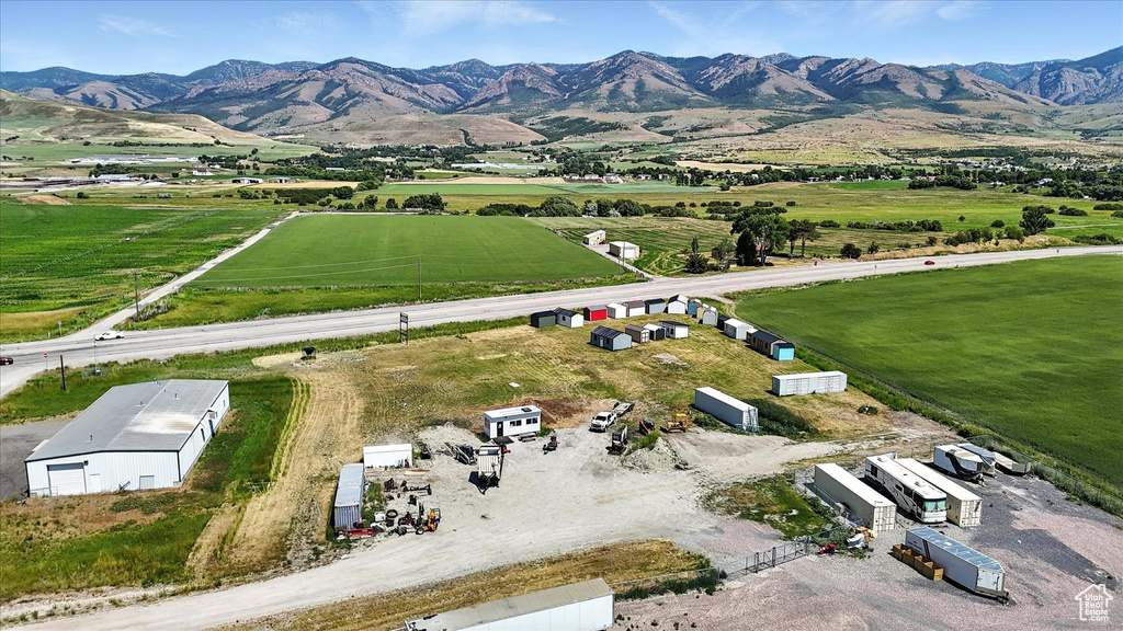 4017 S LITTLE CIR Franklin, ID 83237