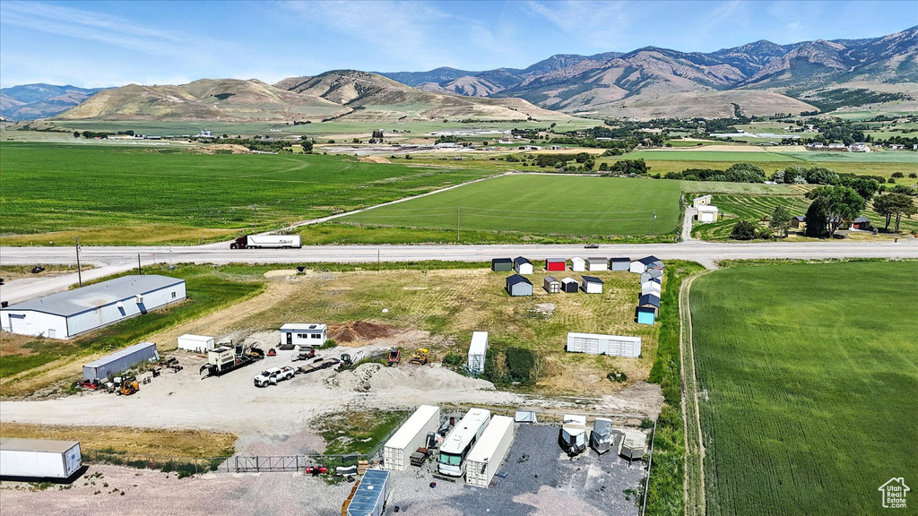 4017 S LITTLE CIR Franklin, ID 83237
