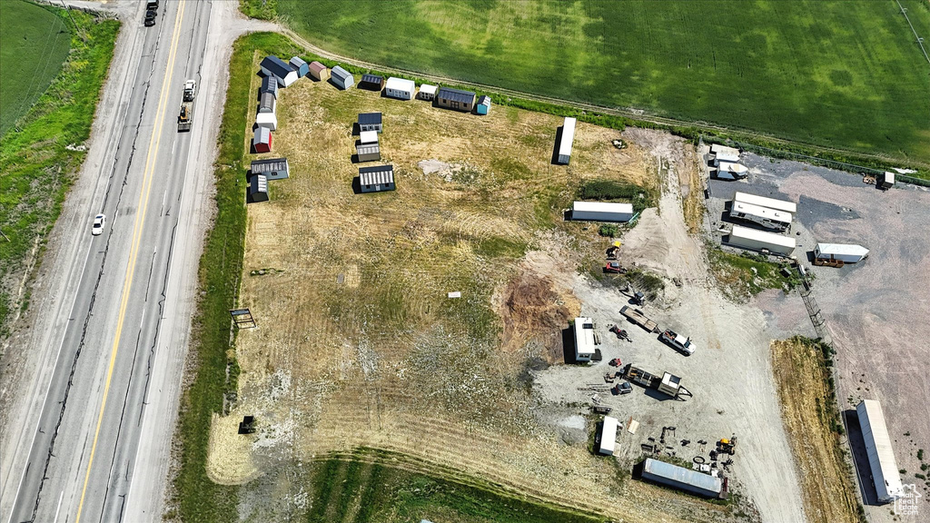 4017 S LITTLE CIR Franklin, ID 83237