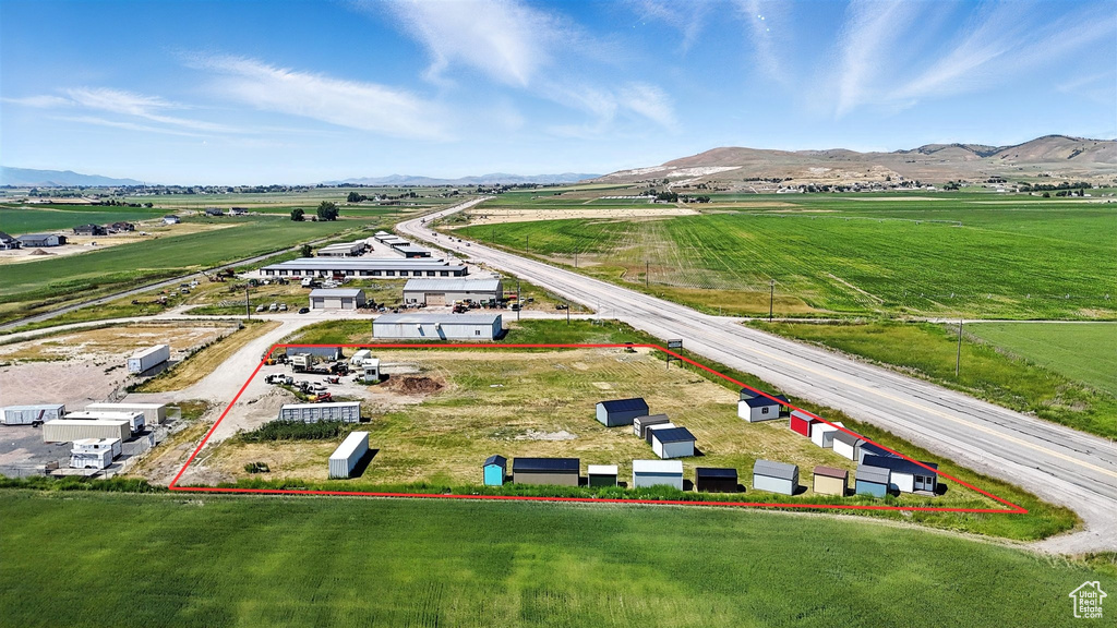 4017 S LITTLE CIR Franklin, ID 83237