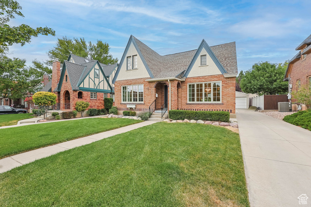 1751 E HERBERT AVE Salt Lake City, UT 84108