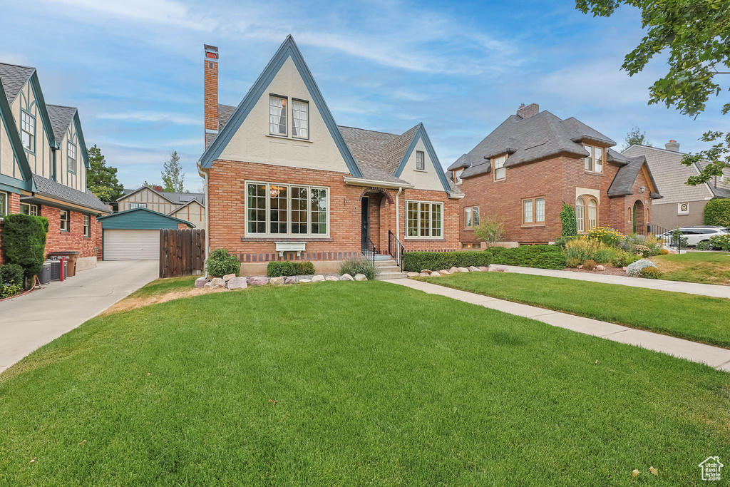 1751 E HERBERT AVE Salt Lake City, UT 84108