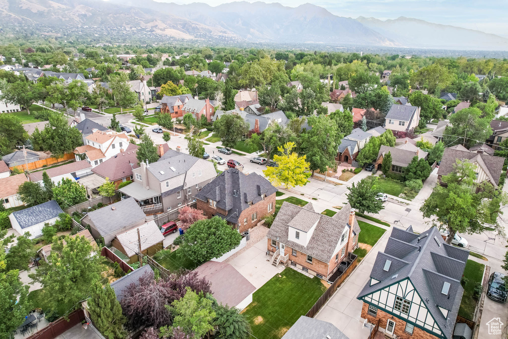 1751 E HERBERT AVE Salt Lake City, UT 84108