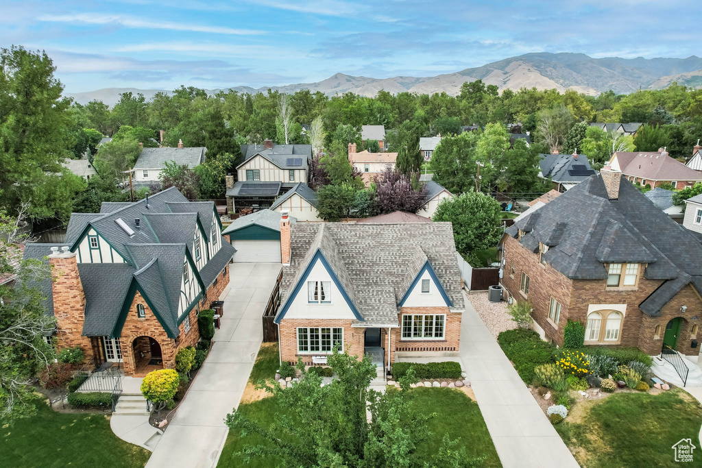 1751 E HERBERT AVE Salt Lake City, UT 84108