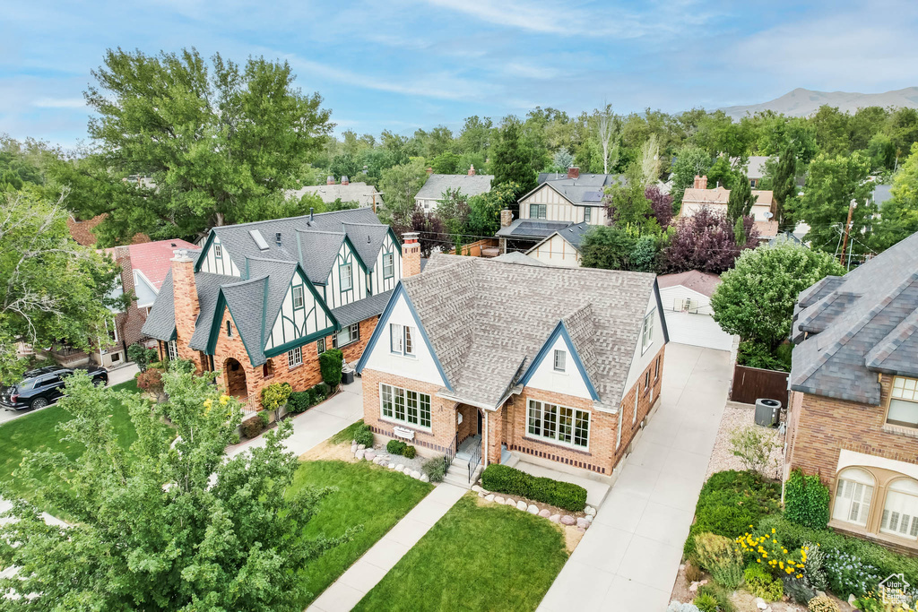 1751 E HERBERT AVE Salt Lake City, UT 84108