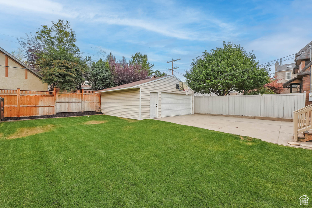 1751 E HERBERT AVE Salt Lake City, UT 84108