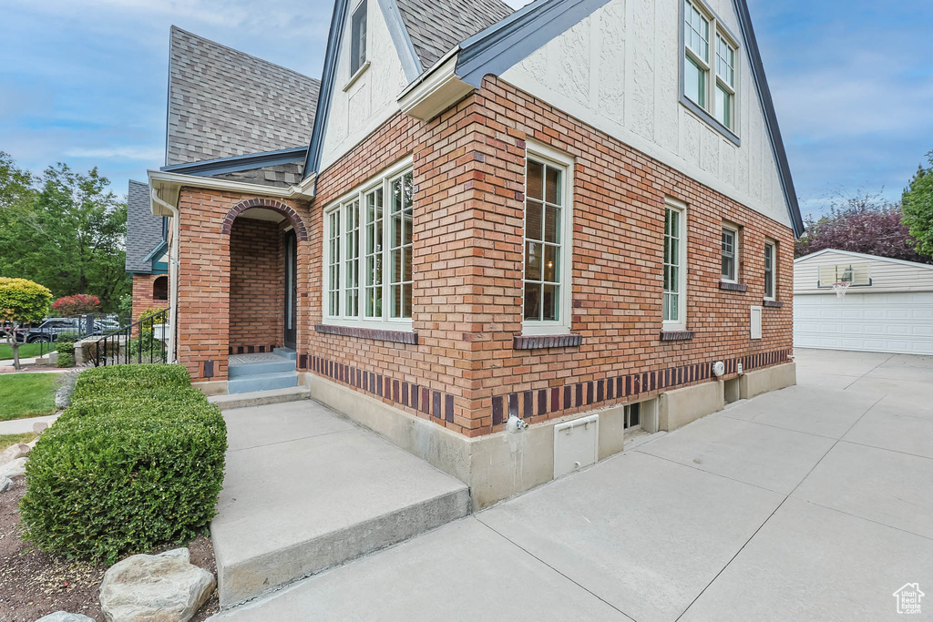 1751 E HERBERT AVE Salt Lake City, UT 84108