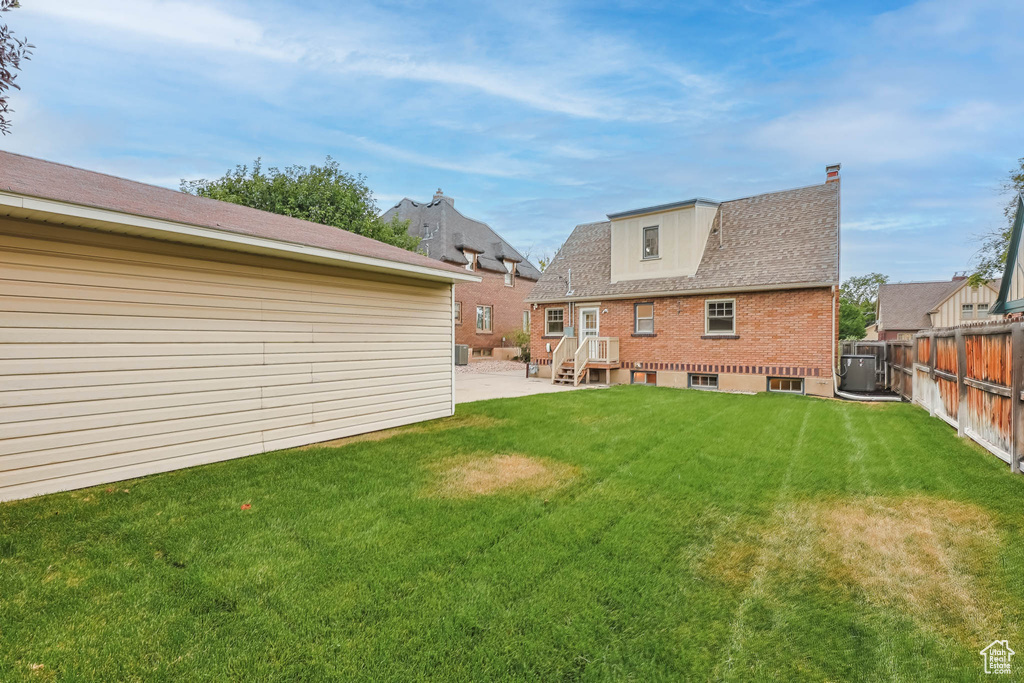 1751 E HERBERT AVE Salt Lake City, UT 84108