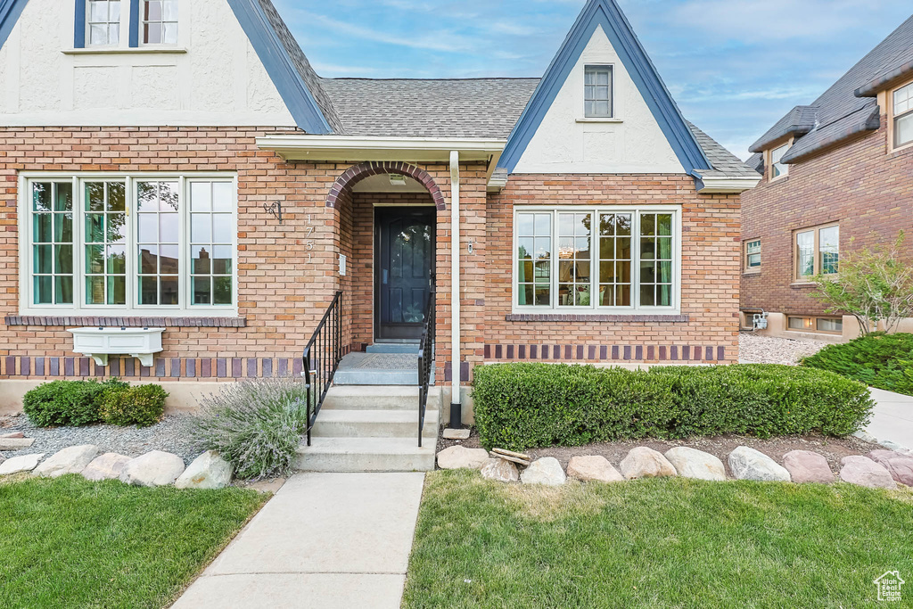 1751 E HERBERT AVE Salt Lake City, UT 84108