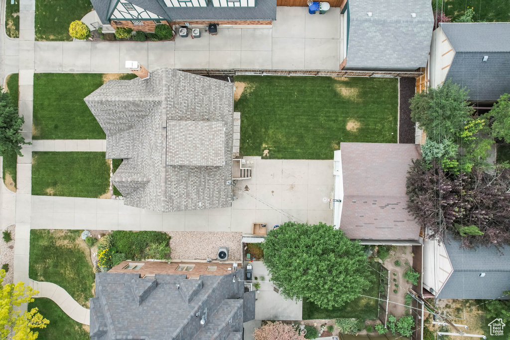 1751 E HERBERT AVE Salt Lake City, UT 84108