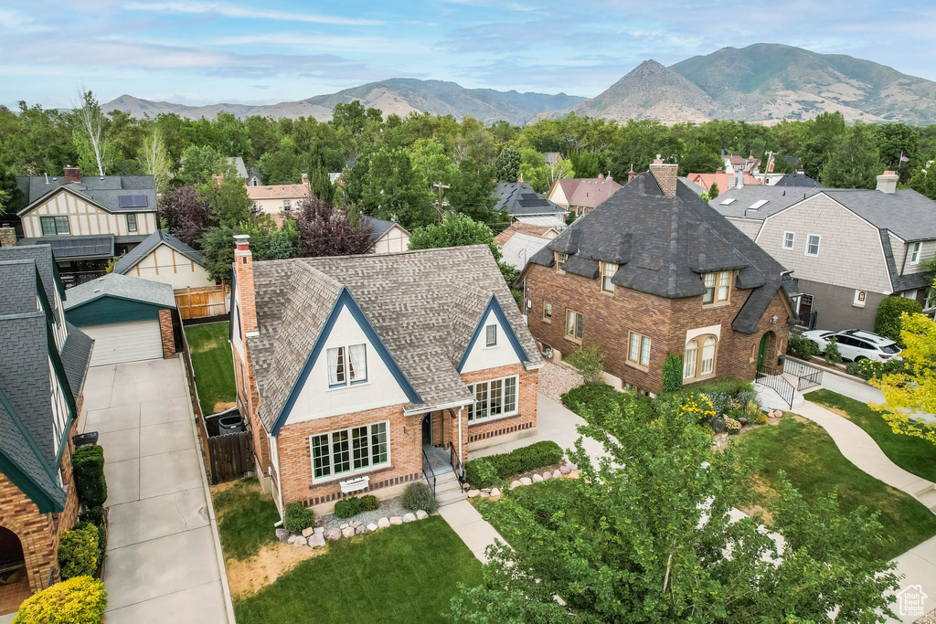 1751 E HERBERT AVE Salt Lake City, UT 84108