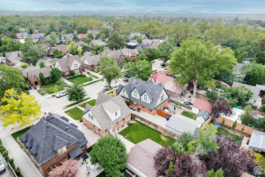 1751 E HERBERT AVE Salt Lake City, UT 84108