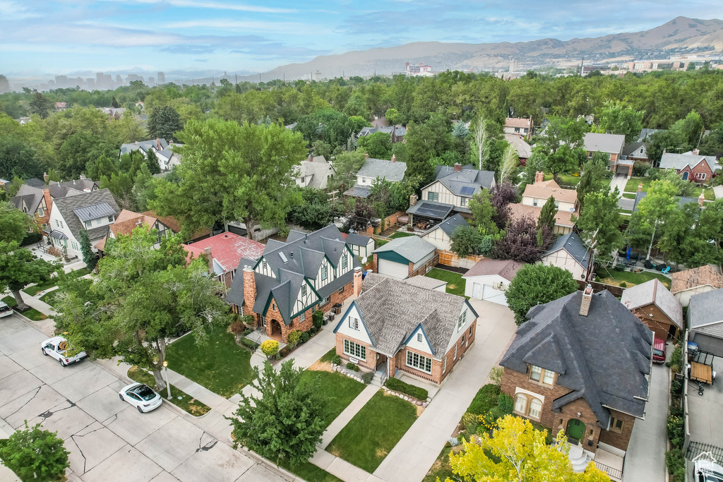 1751 E HERBERT AVE Salt Lake City, UT 84108