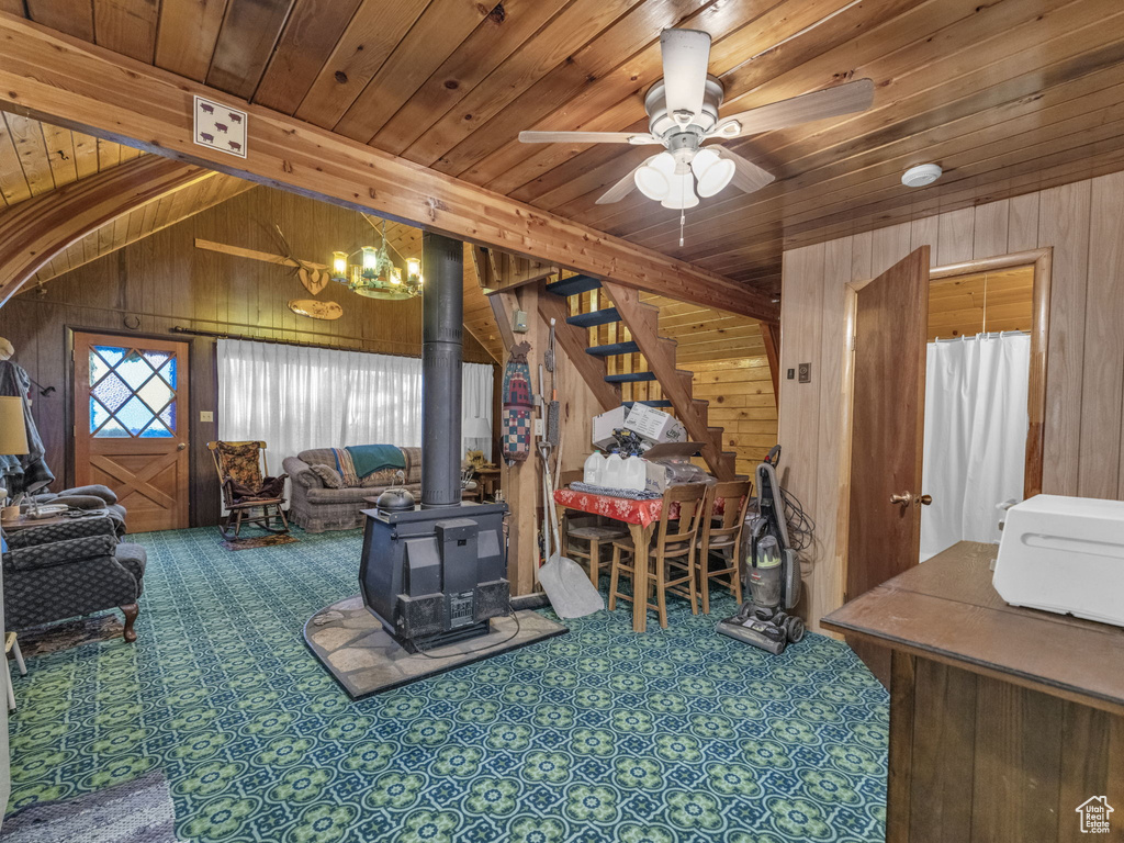 4788 YELLOW PINE RD #422 Kamas, UT 84036