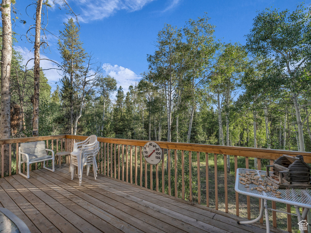 4788 YELLOW PINE RD #422 Kamas, UT 84036