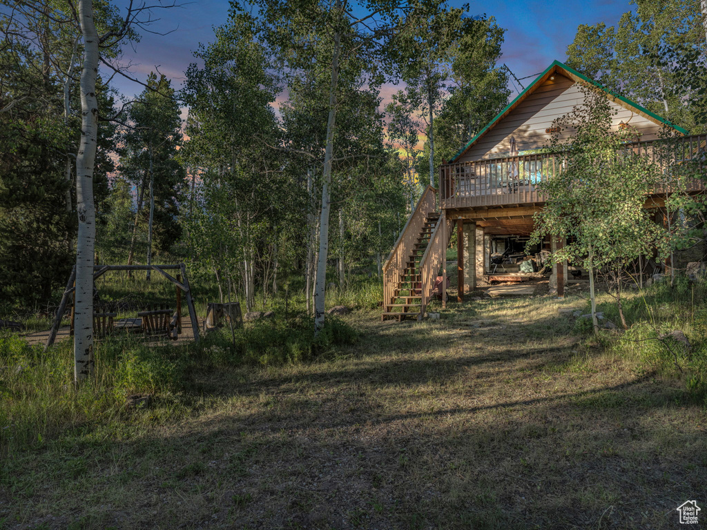 4788 YELLOW PINE RD #422 Kamas, UT 84036