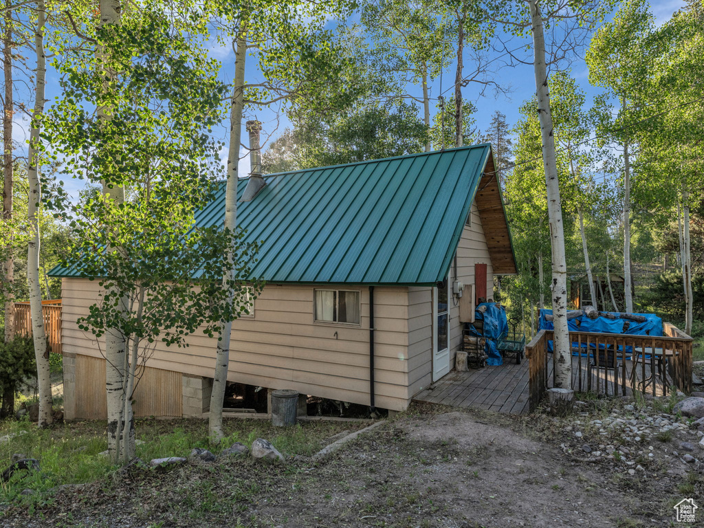 4788 YELLOW PINE RD #422 Kamas, UT 84036