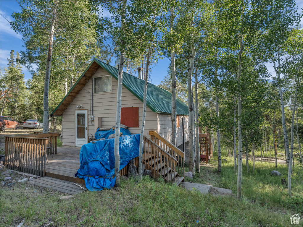4788 YELLOW PINE RD #422 Kamas, UT 84036