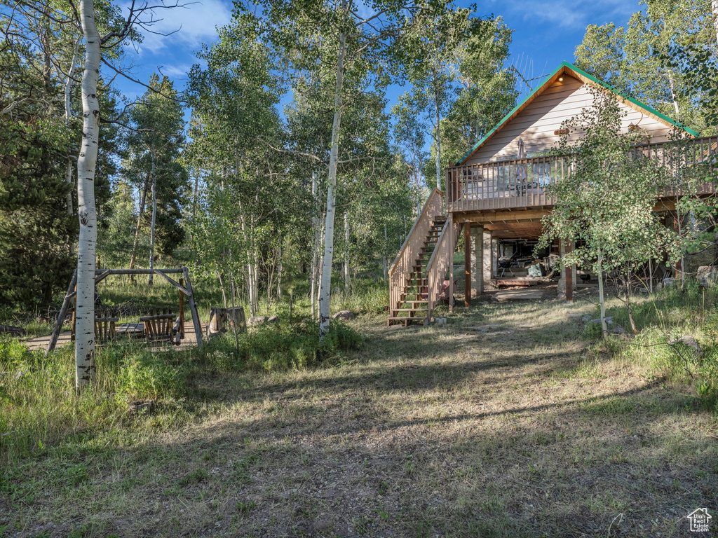 4788 YELLOW PINE RD #422 Kamas, UT 84036