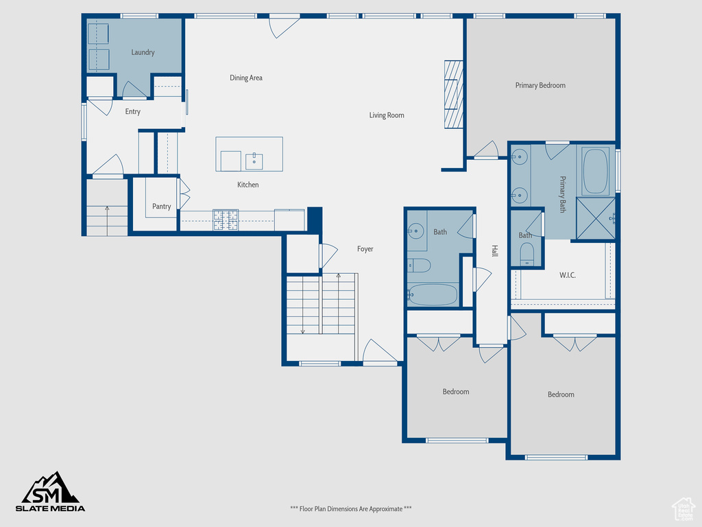 895 DUNES DR Syracuse, UT 84075