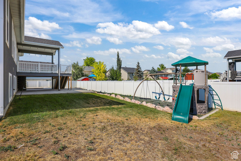 895 DUNES DR Syracuse, UT 84075