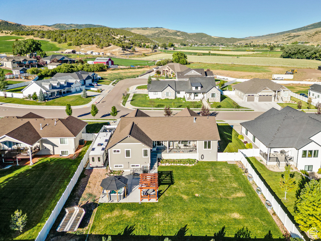 71 N 425 E Coalville, UT 84017