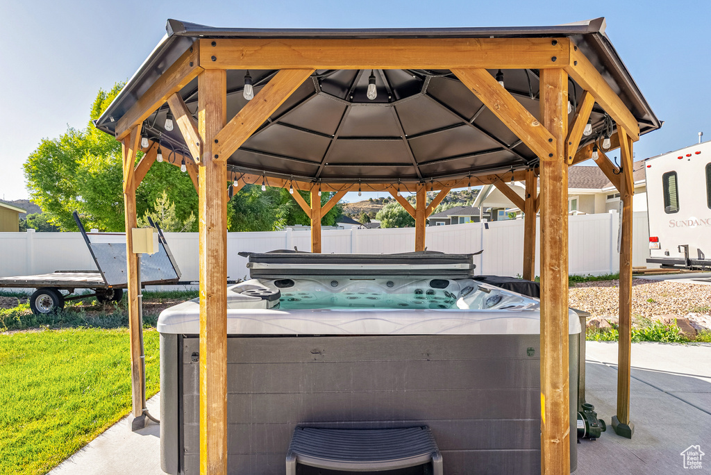 71 N 425 E Coalville, UT 84017
