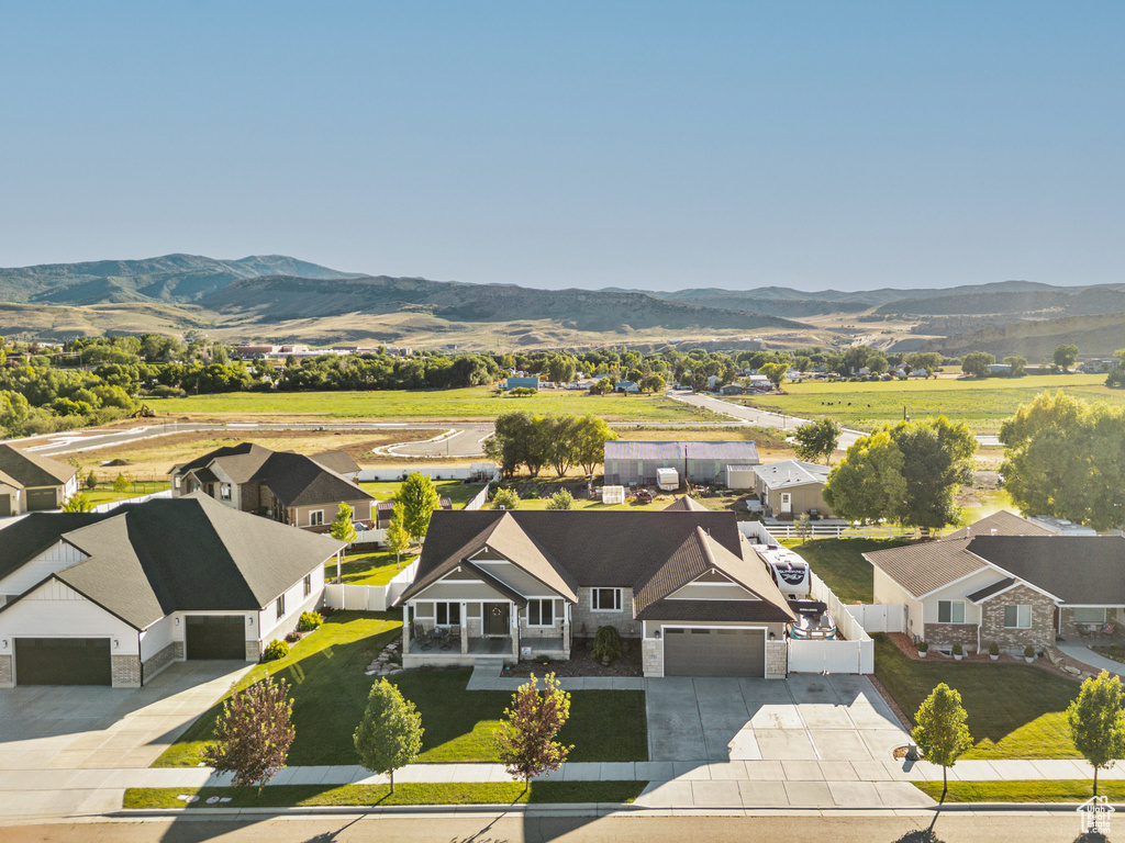 71 N 425 E Coalville, UT 84017